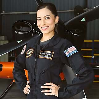 Samantha John
