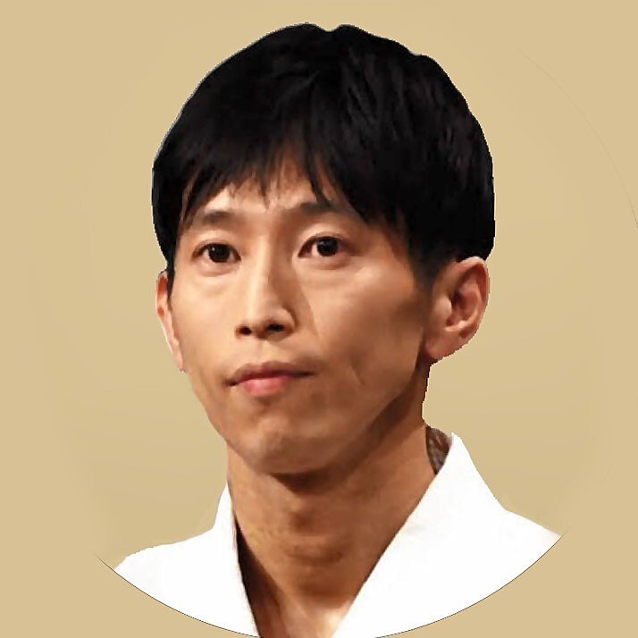 Shirakawa Ryuji