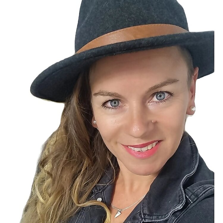 Nancy Tschetner