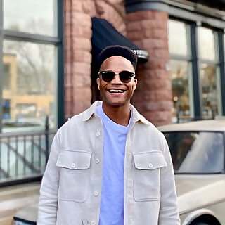 Jordon Gyapong