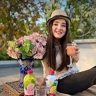 Fatima Hasan