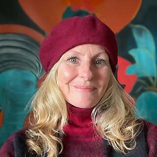 Lisa Lindqvist