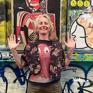 Lisa Lindqvist