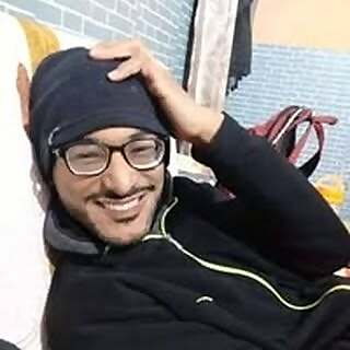 Anurag Rawat