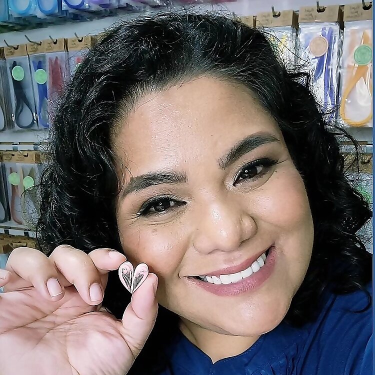Kate Talledo 