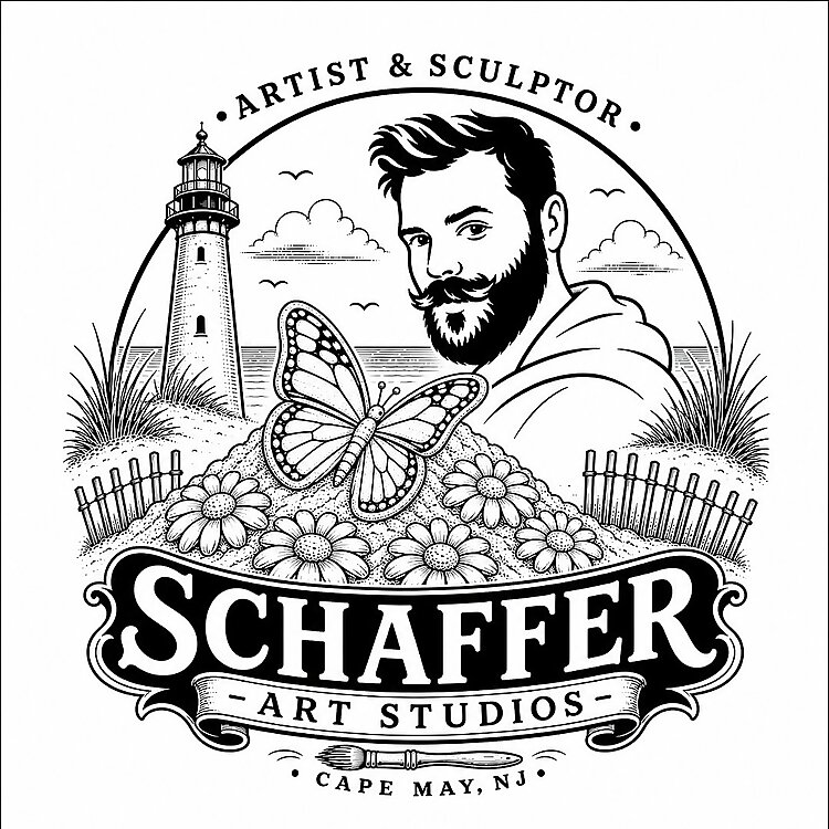 Brendan Schaffer