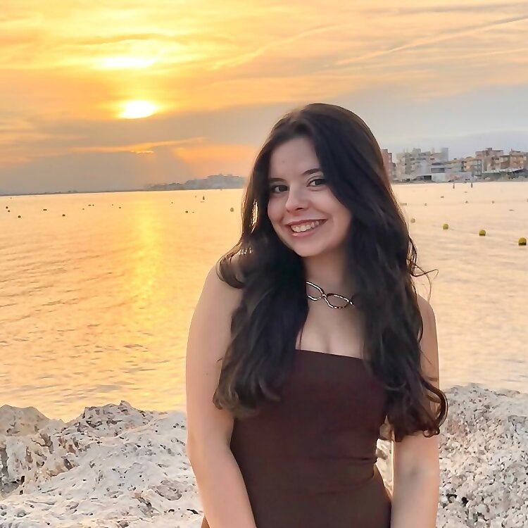 Lidia Castillo