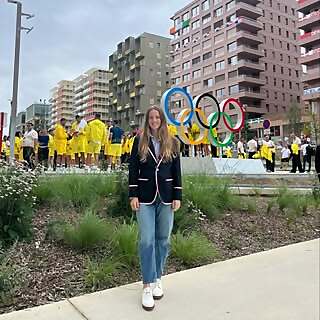 Abigail Tamer