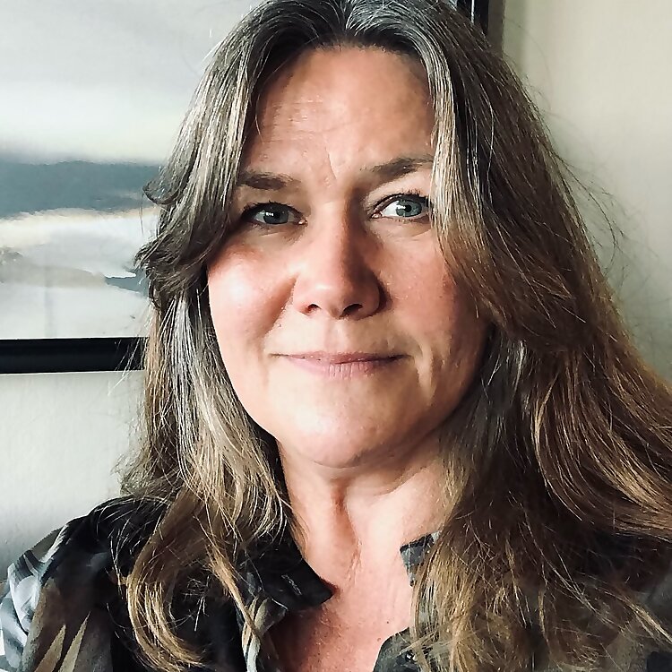 Anja Lizell Olsen