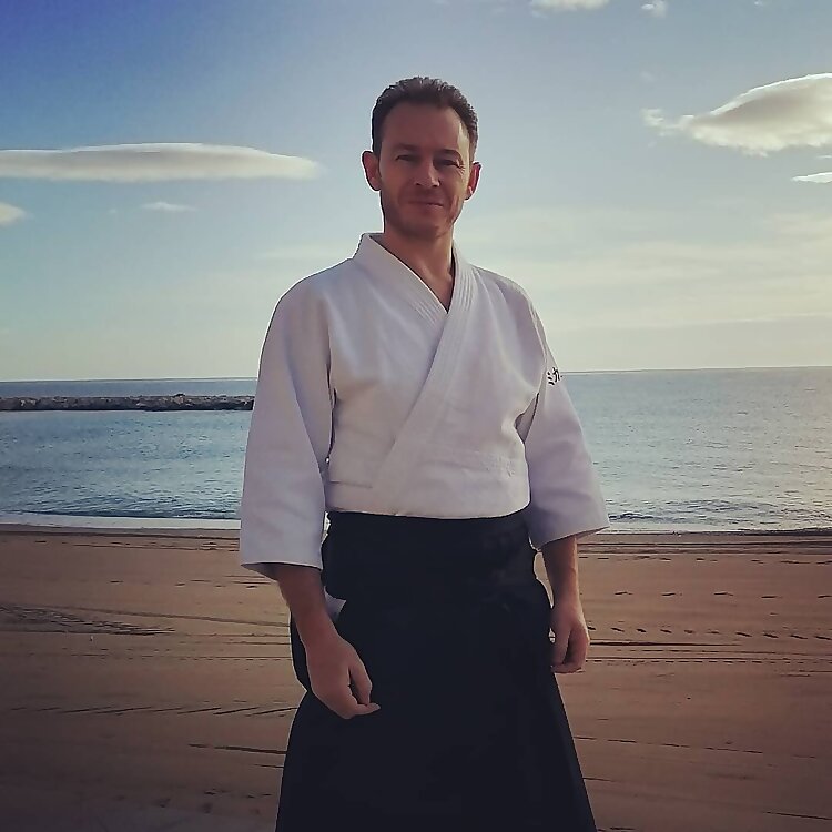 Mickael Martin