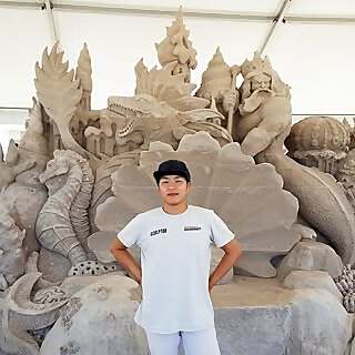 Ji Dae-young