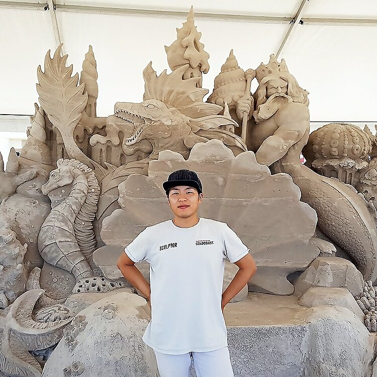 Ji Dae-young