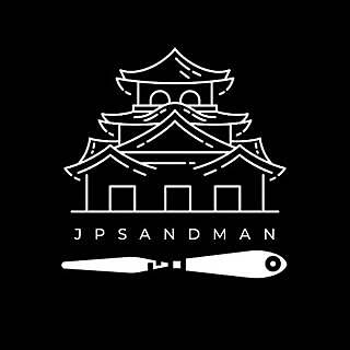 Jpsandman