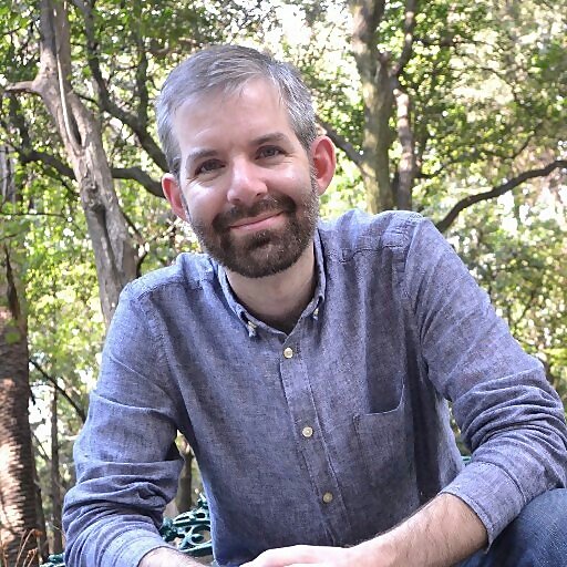 Jonathan Huggins