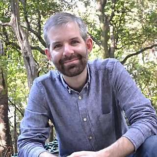 Jonathan Huggins