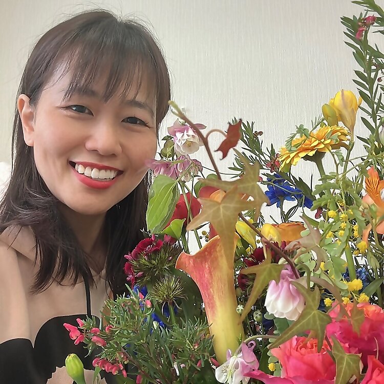 Motoko Maggie Nakatani