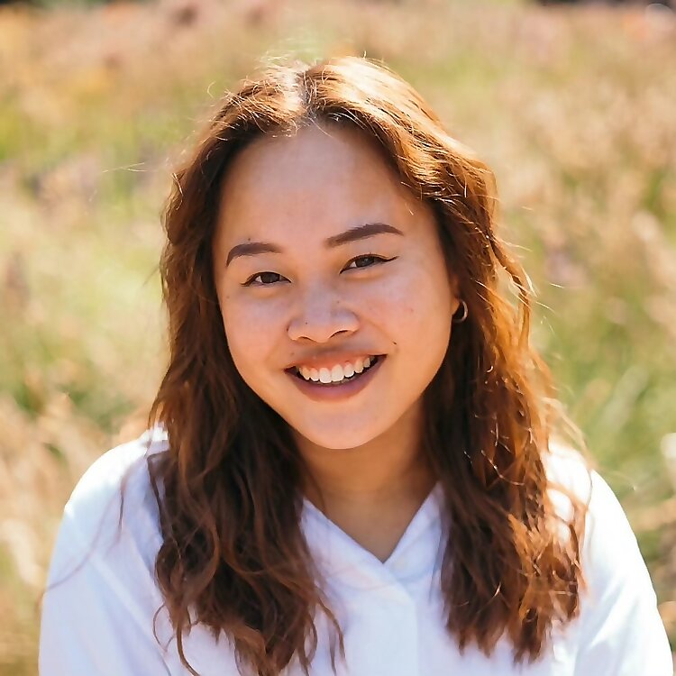 Joelle Phua