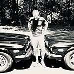 Jag XJ Guy