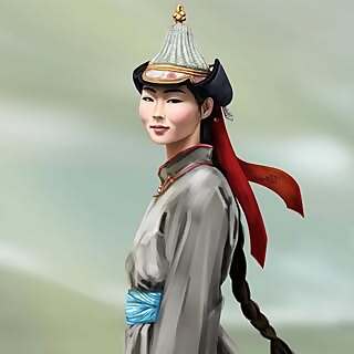 Bayartsetseg Altangerel 