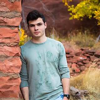Colin Rauch