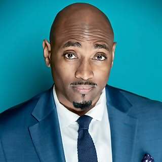 Frederick DeShon Murphy