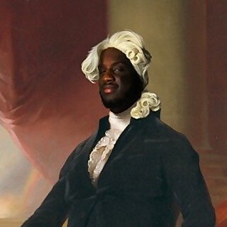 Andre P White