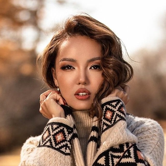 Amara Nergui