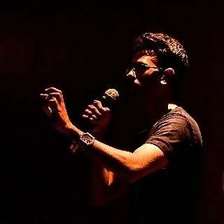 Chethan Kvs