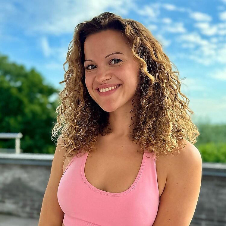 Anne-Francoise Lambrecht