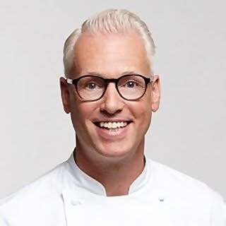 Rudolph Van Veen