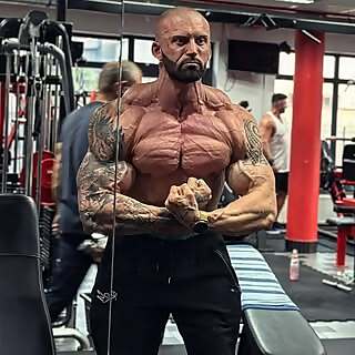Matt Madow