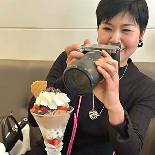 Naoko Yamada