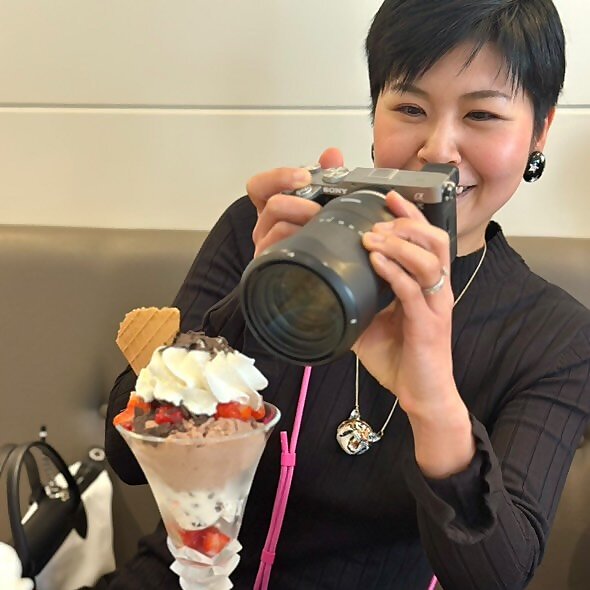 Naoko Yamada