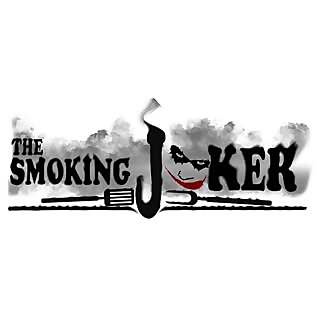 The Smoking Joker