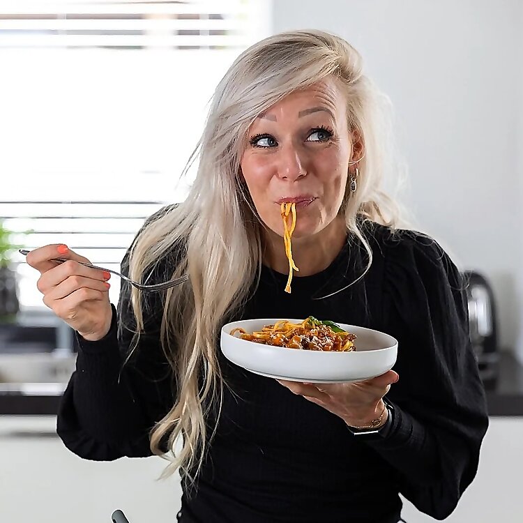 Chantal Van Den Berg 