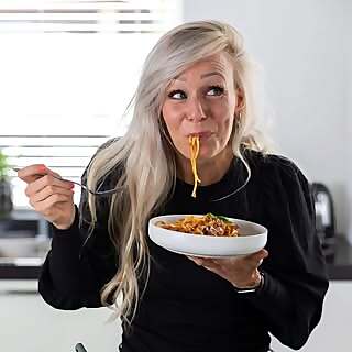 Chantal Van Den Berg 