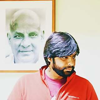 Omkar Jain