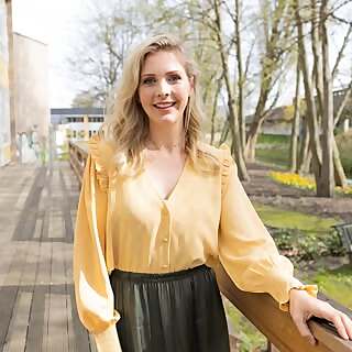 Anki Willemsen