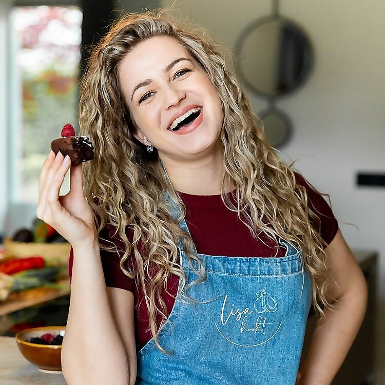 Lisa Kookt