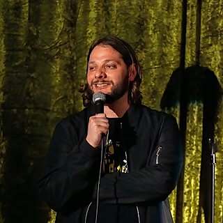 Matt Bellak