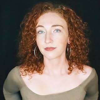 Angelina Martin