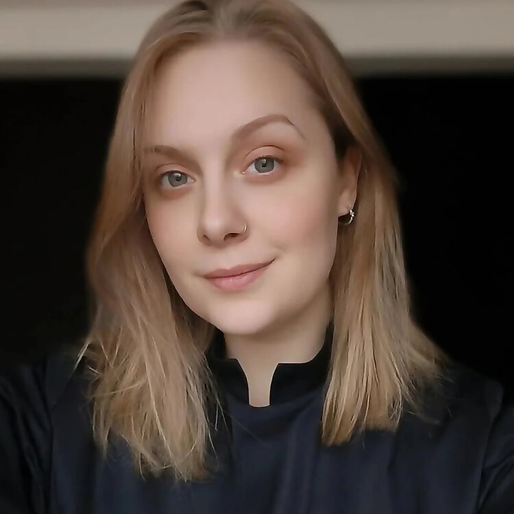 Aurelie Nelis