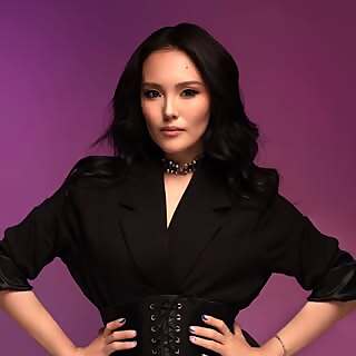 Ari Smx