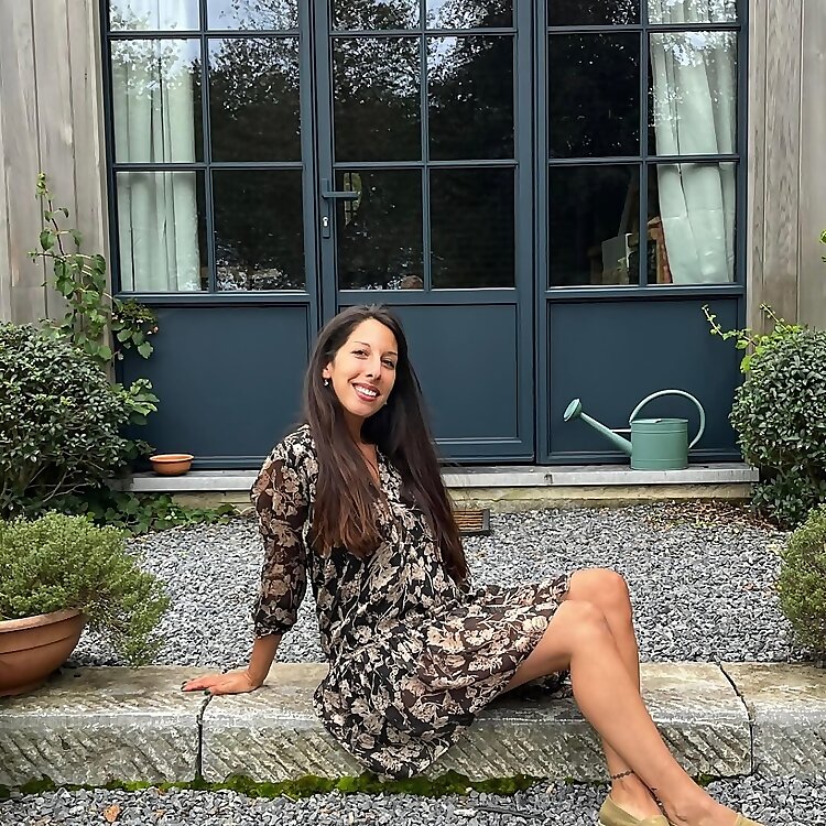 Claire Garnier
