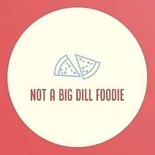 Not A Big Dill