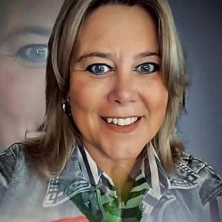 Caroline Pauwels
