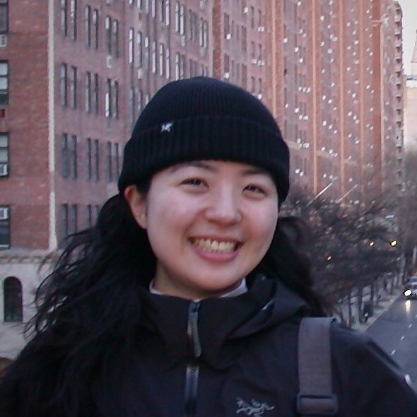 Heigi Jeong