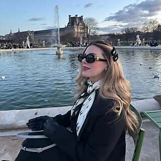 Mrs. Nur Balkaya