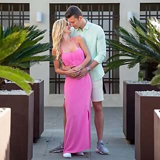 Belgian Impact Couple 