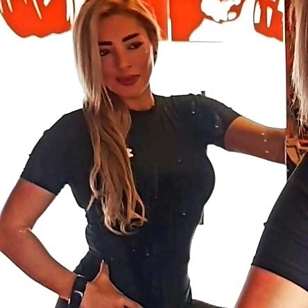 Zeinab Atoui